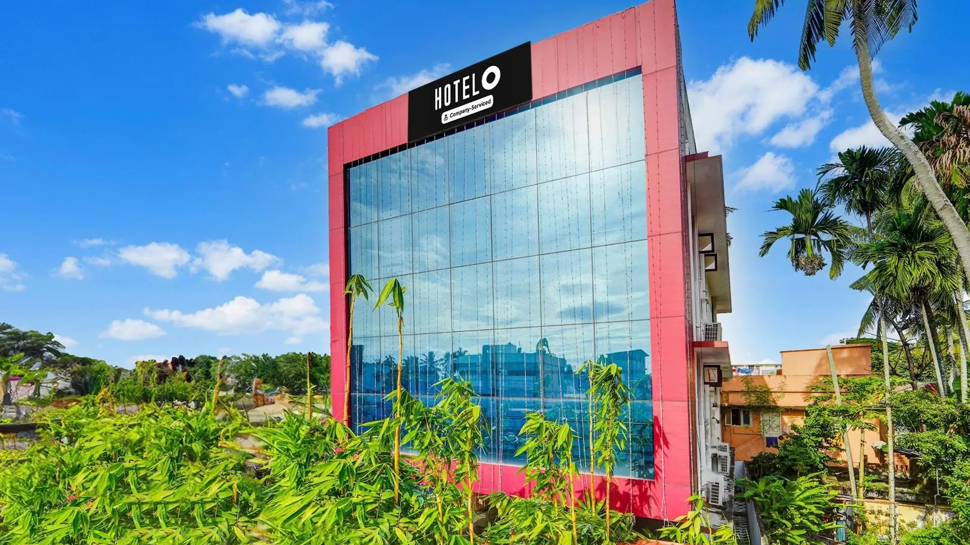 Super Hotel O Attukal Near Attakulangara Formerly Remya Residency Thiruvananthapuram