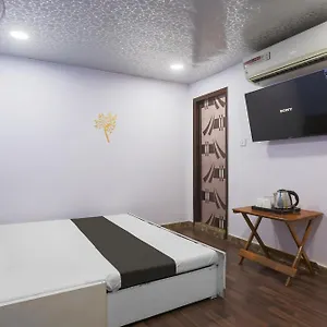 O Mykonos 3*, New Delhi India