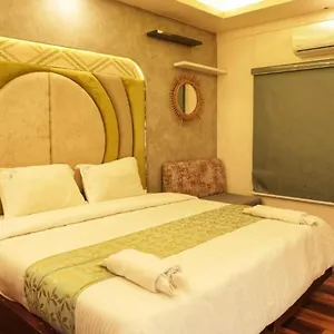 Victoria Houseboats 3*, Alappuzha India